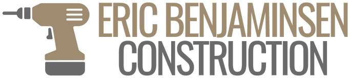 Eric Benjaminsen Construction